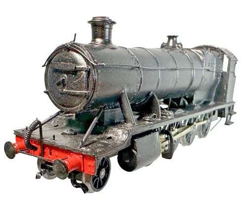 Keyser 4mm gwr - keyser,