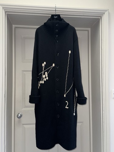 Yohji yamamoto men black - men’s,