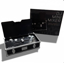 DJ Mini Mixer Portable Mp3