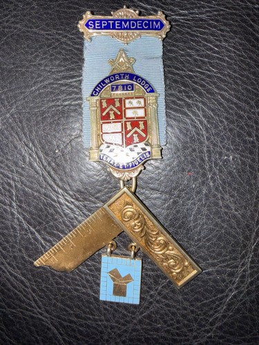 Silver chillers lodge no7810 - silver,