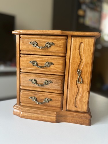 Vintage mele oak - vintage,