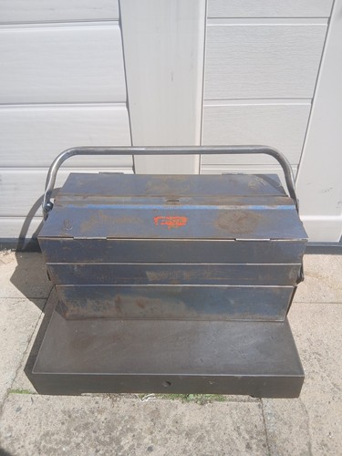 Enox vintage blue cantilever - enox,