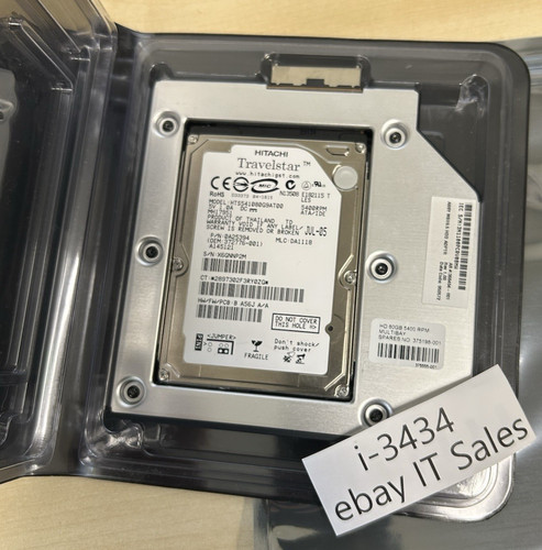Multibay internal hdd - internal,