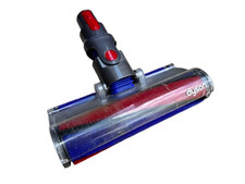 QR Soft Roll Brush Head