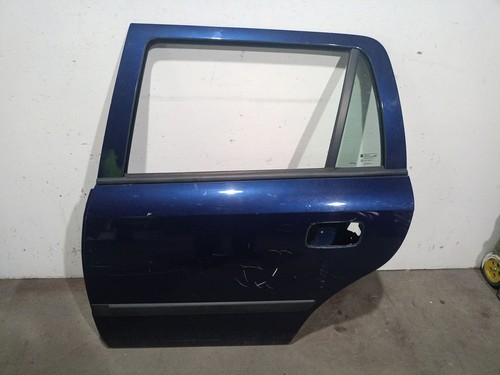 124024 rear left door - door, /