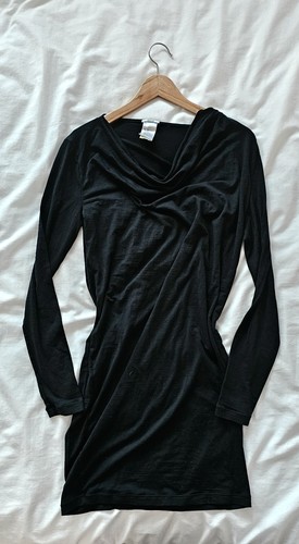 Wolford virgin wool dress - wolford,