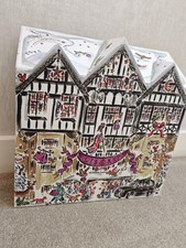 Liberty London 2024 Advent