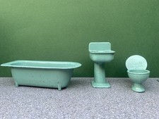 Vintage Fairylite Dolls House