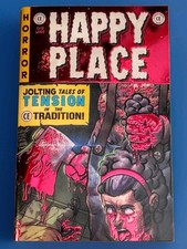 Rare Happy Place #1 Megacon