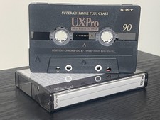 SONY UX-PRO 90 type II