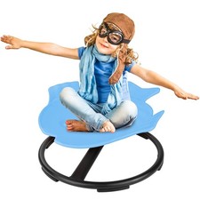 Sensory Spinning Chair , Spinning Chair for Autism , 360° Spinning Chair