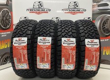 4 X 225 70 16 POWERTRAC WILD