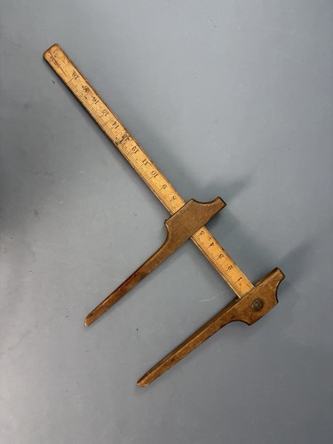 Antique keuffel esser 4305 - keuffel, &