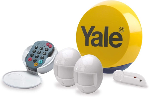 Yale hsa essentials - essentials, piece