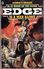 Edge No.45 House on the Range