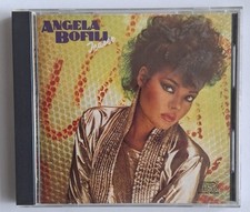Angela Bofill - Teaser - CD -