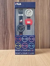 Fila Style Exchange Wristwatch