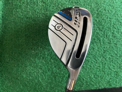 Adams idea 2014 hybrid 19 - adams,