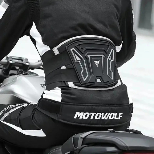 Adjustable motorcycle waist - motorcycle,