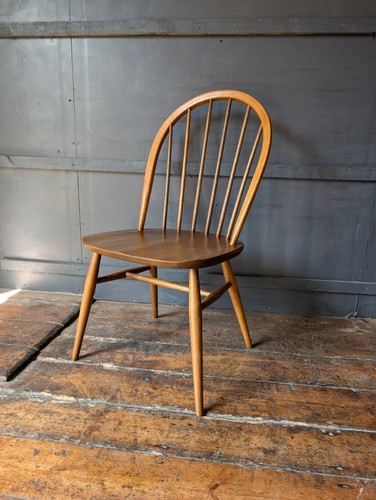 Vintage ercol windsor 370 hoop - 370,