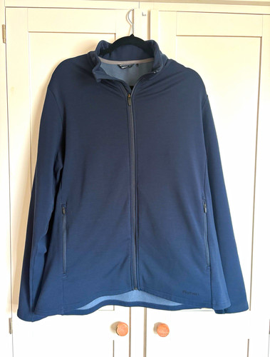Rohan radiant merino mens - mens, xl