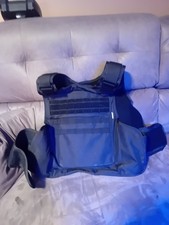 Body Armour vest