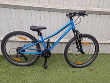 Specialized Hotrock 24" wheels