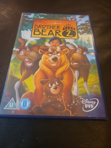 Brother bear walt disney - brother,