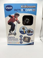 VTech Kidizoom Action Cam HD