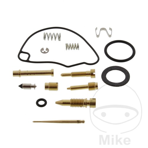 Carburettor repair kit - , for