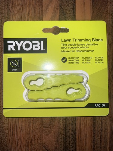 Ryobi rac158 heavy duty - ryobi,