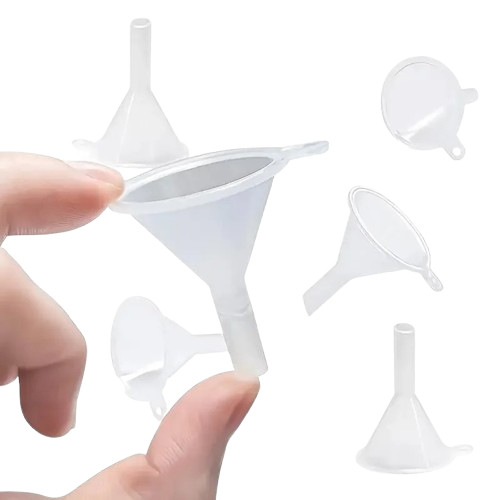 10x mini plastic - mini, set