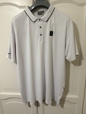 Ping Golf Mens Mr Ping Polo II