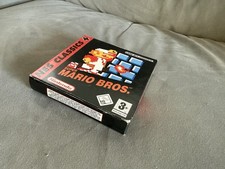 Super Mario Bros Deluxe