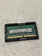 4GB Laptop RAM Memory sk hynix