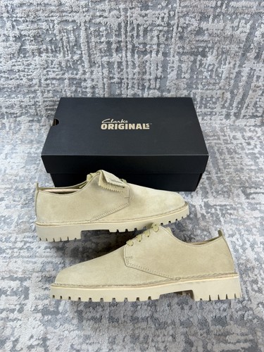 Size clarks originals - 7.5,