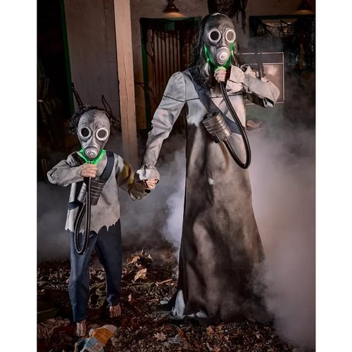 Spirit doomsday duo animated - doomsday,