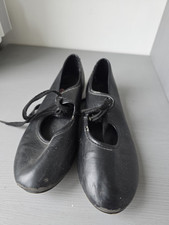 Child Tap Shoes  size 1
