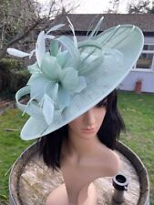 SPEARMINT MINT GREEN WEDDING