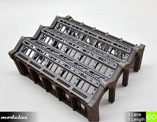 00  Gauge Cheltenham 3 Lane