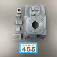 LEMAN RUSS HULL CHASSIS 2 TANK WARHAMMER 40K IMPERIAL GUARD ASTRA MILITARUM