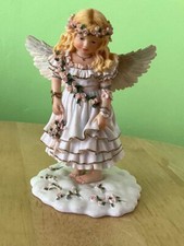 Christine Haworth Angel