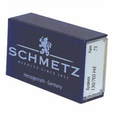 Schmetz Sewing Machine Needles