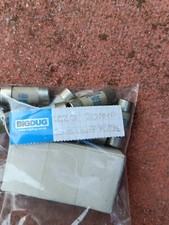 Lawson Fuses LC20 (each) 20