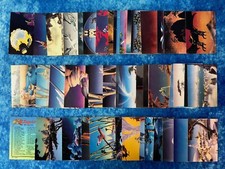 Roger Dean Fantasy Art SINGLE