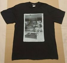 FUTURA LABORATORIES  - VIOLENT TREASURE Tshirt L Black RARE Vintage 