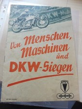 Auto union dkw by people - auto,