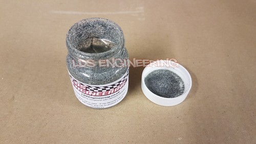 Small pot 50g - diamond, valve
