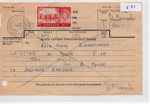 Telegram - gb,