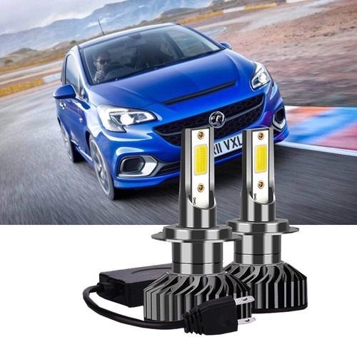 Kit car led headlight - 2x,
